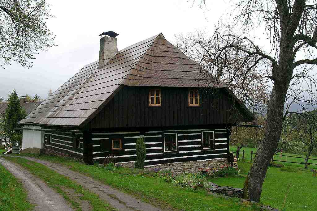 roubenka